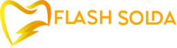 Logo Flash Solda 200x54